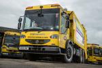 Dennis Elite Olympus Refuse Truck 2010 года